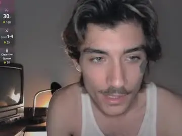 Chaturbate Free Live Porn of silly_cybin