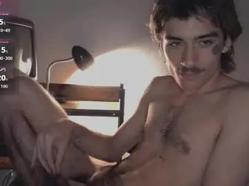 Chaturbate Watch Live Sex Cams of silly_cybin