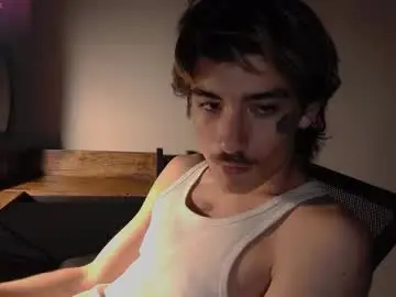 Chaturbate Best Webcam of silly_cybin