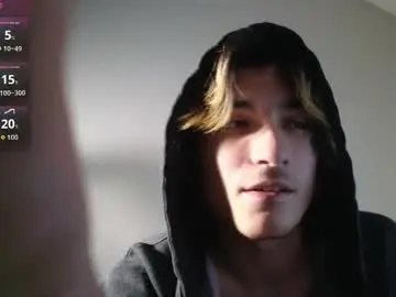 Chaturbate Adult Video Chat of silly_cybin