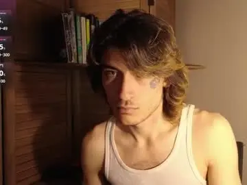 Chaturbate Live Sex of silly_cybin