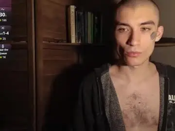 Chaturbate Adult Webcam of silly_cybin