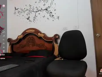 Chaturbate Adult Video Chat of sophie_benett