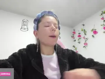 Chaturbate Best live sex cam show of susana_garciaa