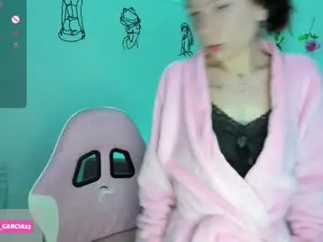 Chaturbate Best live sex cam show of susana_garciaa