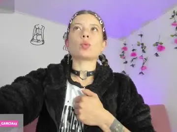 Chaturbate Private Sex Chat of susana_garciaa