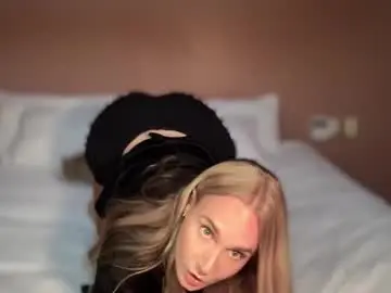 Chaturbate Nude Webcam of swedish_candii