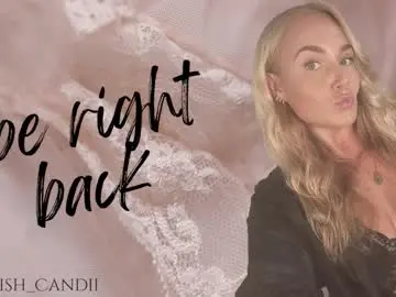 Chaturbate Adult Webcams of swedish_candii