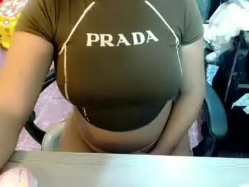 Chaturbate Free Live Porn of sweet_zaina