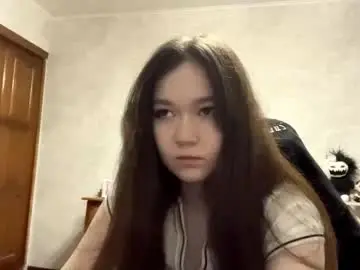 Chaturbate Nude Webcam of taynagilkey