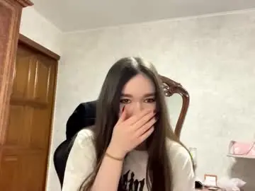 Chaturbate Live Porn of taynagilkey