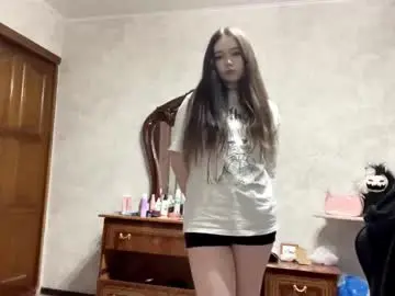 Chaturbate Live Sex of taynagilkey