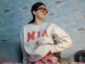 Chaturbate Live Sex Cam of tempiebunting