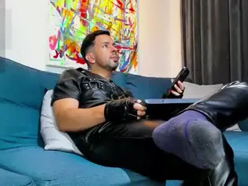 Chaturbate Sex Chat of tommy_raym0ndg