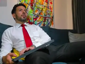 Chaturbate Adult Video Chat of tommy_raym0ndg