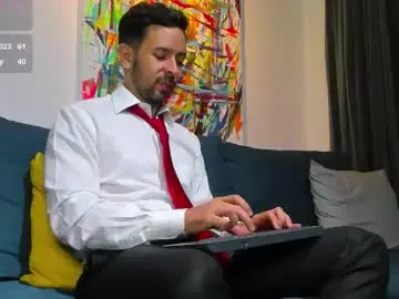 Chaturbate Best Webcam of tommy_raym0ndg