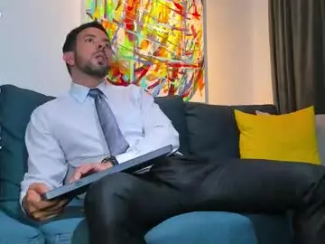 Chaturbate Free Porn Cam of tommy_raym0ndg