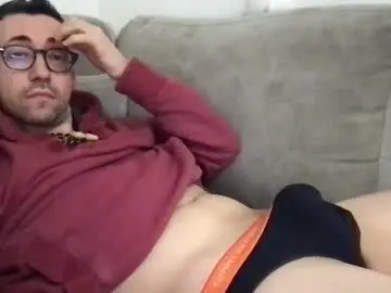 Chaturbate Free Live Porn of trevor_x2