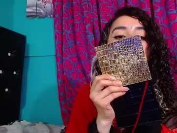 Chaturbate Live Porn of valerie_mase