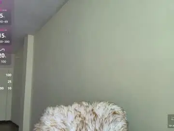 Chaturbate Private Sex Chat of vallery_evanss