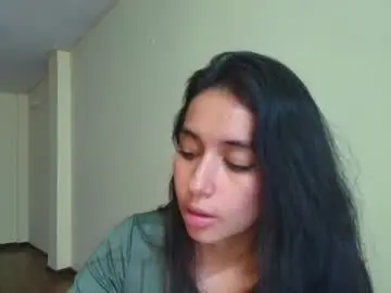 Chaturbate Private Sex Chat of vallery_evanss