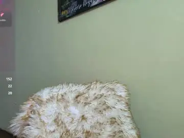 Chaturbate Live Sex Cam of vallery_evanss