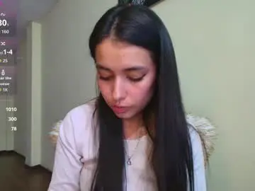 Chaturbate Live Porn of vallery_evanss