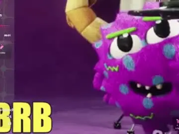 Chaturbate Nude Webcam of vallery_evanss