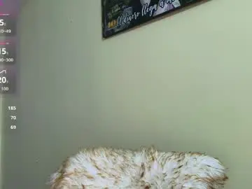 Chaturbate Free Porn Cam of vallery_evanss