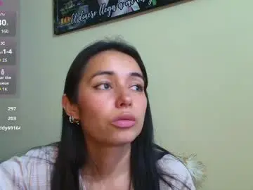 Chaturbate Free Porn Cam of vallery_evanss