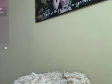 Chaturbate Best live sex cam show of vallery_evanss