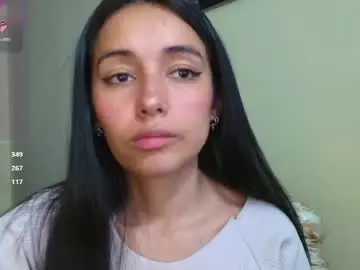 Chaturbate Free Porn Cam of vallery_evanss