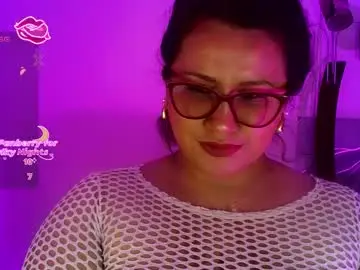 Chaturbate Nude Webcam of vesper_vixen