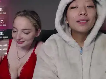 Chaturbate Live Sex Cam of vivianwinters