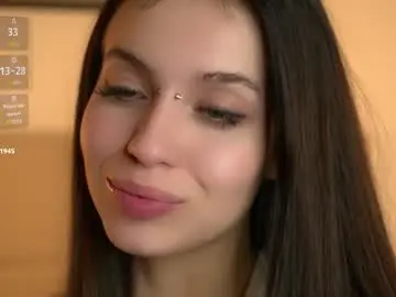 Chaturbate Nude Webcam of vivid_girls