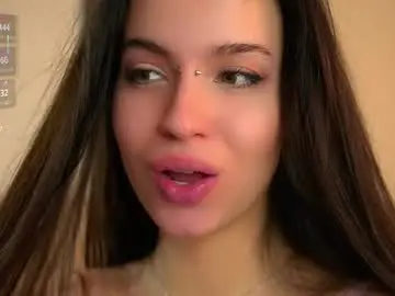 Chaturbate Live Sex of vivid_girls