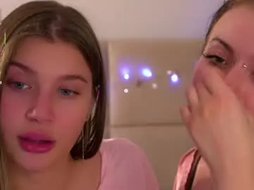 Chaturbate Nude Webcam of vivid_girls