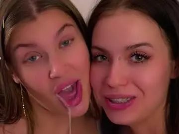 Chaturbate Sex Chat of vivid_girls