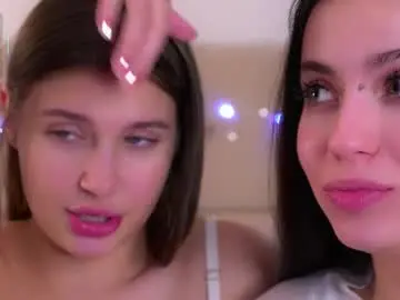 Chaturbate Live Sex Cam of vivid_girls