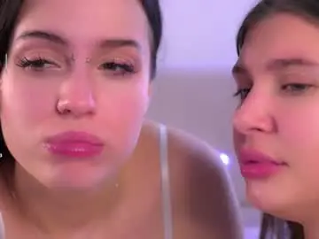 Chaturbate Live Sex of vivid_girls