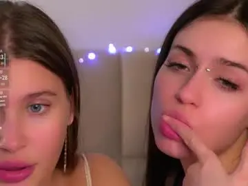 Chaturbate Sex Cam of vivid_girls