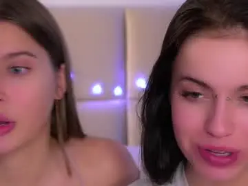 Chaturbate Sex Chat of vivid_girls