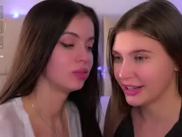 Chaturbate Sex Chat of vivid_girls