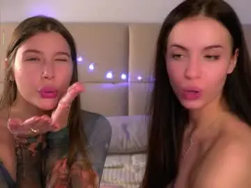 Chaturbate Adult Webcam of vivid_girls