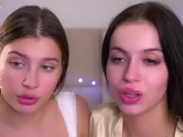 Chaturbate Sex Cam of vivid_girls