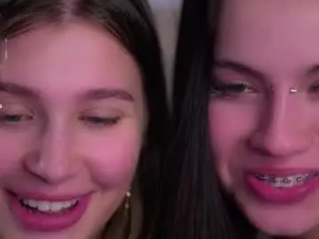 Chaturbate Sex Cam of vivid_girls