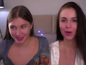 Chaturbate Live Sex of vivid_girls