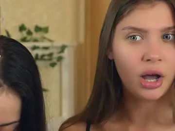 Chaturbate Adult Webcam of vivid_girls