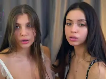 Chaturbate Adult Webcam of vivid_girls