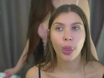 Chaturbate Live Porn of vivid_girls